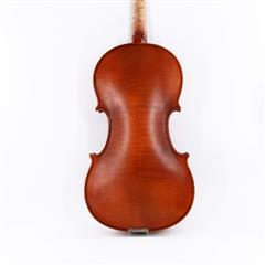 GLIGA Vasile Reghin Romania 1998 Size 16 inch Viola with Case